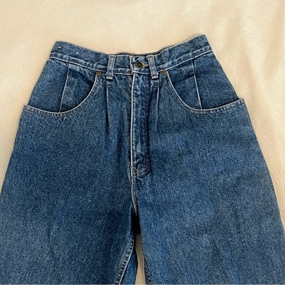 Lee Jeans Size 25 Waist - Picture 7 of 9